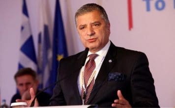 Μήνυμα του Περιφερειάρχη Αττικής Γ. Πατούλη για τη σημερινή Παγκόσμια Ημέρα για τα Άτομα με Αναπηρία