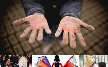 Μήνυμα Προέδρου για την UNESCO Βορείων Προαστίων Μ. Πατούλη Σταυράκη για την Παγκόσμια Ημέρα κατά της Παιδικής Εργασίας