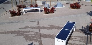 Σε λειτουργία το δωρεάν ασύρματο διαδίκτυο στην πλατεία Ευτέρπης στο Μαρούσι