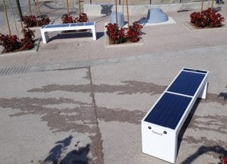 Σε λειτουργία το δωρεάν ασύρματο διαδίκτυο στην πλατεία Ευτέρπης στο Μαρούσι