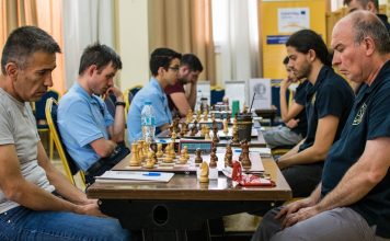 Κυπελλούχος Ελλάδας για το 2019 ο ΑΜΕΣ ΝΕΑΣ ΕΡΥΘΡΑΙΑΣ