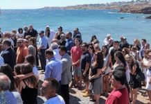 Ένας χρόνος από τη φονική πυρκαγιά στο Μάτι – Εκδηλώσεις μνήμης σε Ραφήνα, Νέα Μάκρη και Βουτζά