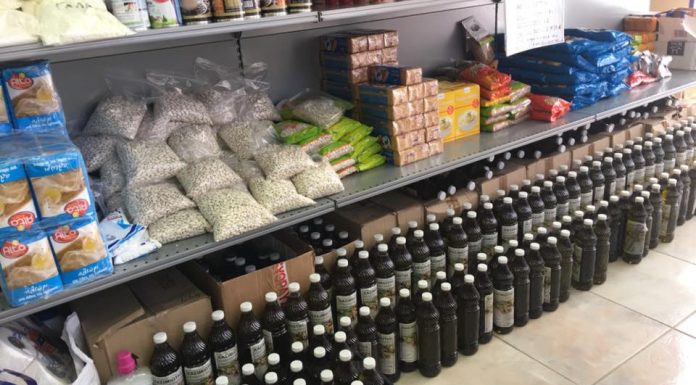 Στα πλαίσια της έμπρακτης κοινωνικής αλληλεγγύης ο Δήμος Κηφισιάς συνεχίζει τις δράσεις του Κοινωνικού Παντοπωλείου, τόσο στην Κηφισιά όσο και στην Νέα Ερυθραία.
