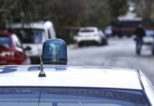 Ένοπλη ληστεία- καταδίωξη και πυροβολισμοί στους δρόμους της Λυκόβρυσης