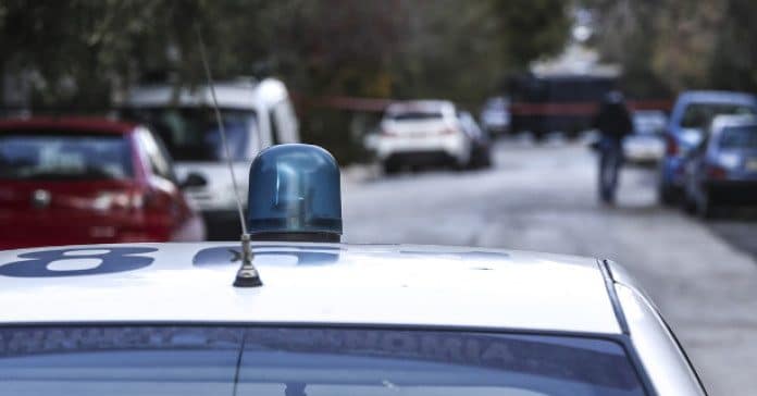 Ένοπλη ληστεία- καταδίωξη και πυροβολισμοί στους δρόμους της Λυκόβρυσης
