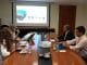 Για τις εφαρμογές smart city και safe city σε επίπεδο τοπικής αυτοδιοίκησης ενημερώθηκε ο Δήμαρχος Αμαρουσίου
