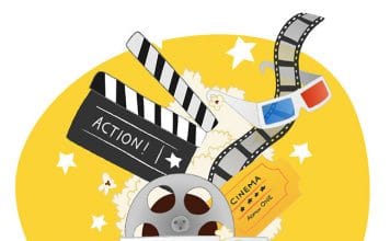 ΠΡΟΓΡΑΜΜΑ ΣΙΝΕ «Θ. ΒΕΓΓΟΣ» 25 – 31 ΙΟΥΛΙΟΥ