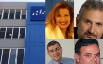 Τέσσερις από το Βόρειο Τομέα – Τρείς Μαρουσιώτες και ένας Μελισσιώτης Γεν. Γραμματείς σε Υπουργεία της νέας Κυβέρνησης