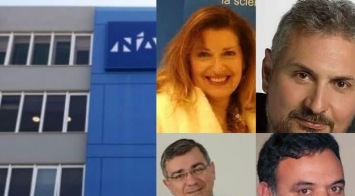 Τέσσερις από το Βόρειο Τομέα – Τρείς Μαρουσιώτες και ένας Μελισσιώτης Γεν. Γραμματείς σε Υπουργεία της νέας Κυβέρνησης