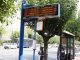 Πλειοδοτική Δημοπρασία για στέγαστρα στις στάσεις, στις 10/7
