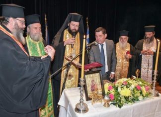 Τάσος Μαυρίδης: Συνεχίζουμε με έργα πνοής για τον Δήμο μας