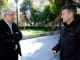 Την Ίδρυση Συμβουλίου Νέων του Δήμου Αμαρουσίου ανακοίνωσε ο νέος Δήμαρχος Θόδωρος Αμπατζόγλου, με την ευκαιρία της Παγκόσμιας Ημέρας Νεολαίας