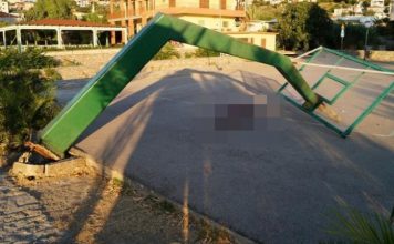 Σοκαρισμένη η Χίος: Οργή και θρήνος για τον 19χρονο Σταύρο – Συνελήφθη ο μηχανικός του δήμου