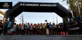 Κυκλοφοριακές ρυθμίσεις για τον αγώνα δρόμου στον Δήμο Κηφισιάς