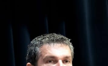 Πέππας Νίκος : Πρόεδρος Κοινωφελούς Επιχείρησης Δήμου Αμαρουσίου