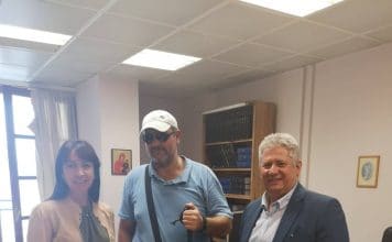 Δράσεις για ΑΜΕΑ προωθεί ο Δήμος Πεντέλης