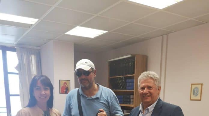 Δράσεις για ΑΜΕΑ προωθεί ο Δήμος Πεντέλης