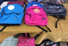 «Ας γεμίσουμε τις σχολικές τσάντες», μια δράση της Κοινωνικής Μέριμνας του Δήμου Κηφισιάς!