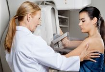 Ψηφιακή μαστογραφία σε γυναίκες του Δήμου Κηφισιάς
