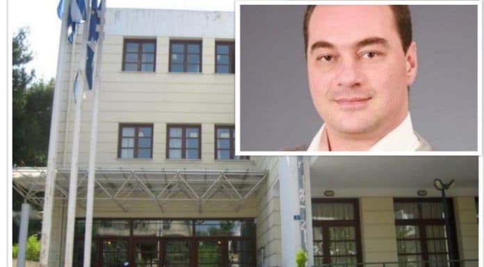 Ανεξαρτητοποιήθηκε ο Δημοτικός Σύμβουλος Πεντέλης Ηλίας Τσουχνικάς