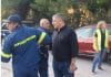 Άμεση η ανταπόκριση της Περιφέρειας Αττικής στην αντιμετώπιση της Πυρκαγιάς στη Νέα Μάκρη