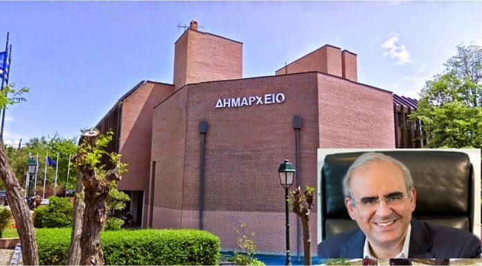 Ορισμός Εντεταλμένων Δημοτικών Συμβούλων στον Δήμο Κηφισιάς