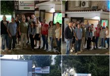 Ο θερινός κινηματογράφος “Μίμης Φωτόπουλος” αποχαιρετά την φετινή σεζόν και δίνει ραντεβού για του χρόνου