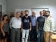 Με τους εργαζομένους στη Διεύθυνση Καθαριότητας και Ανακύκλωσης του Δήμου Αμαρουσίου συναντήθηκε ο Δήμαρχος Θ. Αμπατζόγλου