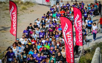 Την Κυριακή 13 Οκτωβρίου ο αγώνας RUN TOGETHER ΑΤΗENS 2019