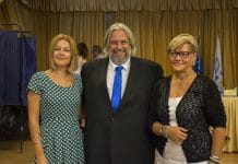 Νέο Προεδρείο Δημοτικού Συμβουλίου στην Κηφισιά σε κλίμα συναίνεσης