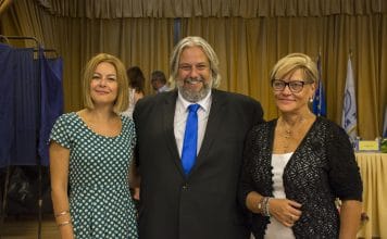 Νέο Προεδρείο Δημοτικού Συμβουλίου στην Κηφισιά σε κλίμα συναίνεσης