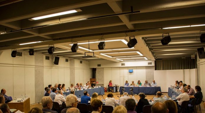 Ψήφισµα του ∆ήµου Κηφισιάς για την εισβολή της Τουρκίας στη Συρία κατά του κουρδικού λαού