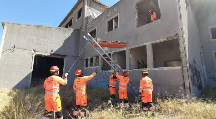 Διεξαγωγή Συνεκπαίδευσης στο Πλαίσιο της Στρατιωτικής Συνεργασίας