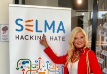 Στις εργασίες της Διάσκεψης SELMA για την εξάλειψη του μίσους και του σχολικού εκφοβισμού συμμετείχε η Πρόεδρος του Ομίλου για την UNESCO Βορείων Προαστίων Μαρίνα Πατούλη Σταυράκη