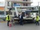 Αποξήλωση των παράνομων πινακίδων και διαφημιστικών αφισών στο Δήμο Αμαρουσίου
