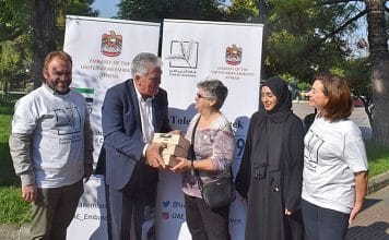 Έτρεξαν για τη διαφορετικότητα και την αλληλεγγύη