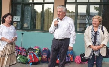 Δράσεις για την Παγκόσμια Ημέρα Ζώων από τον Δήμο Αγίας Παρασκευής
