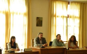 Με επιτυχία ολοκληρώθηκε η 1η διαβούλευση με τους εμπλεκόμενους φορείς του Σχέδιου Βιώσιμης Αστικής Κινητικότητας (ΣΒΑΚ) Δήμου Πεντέλης