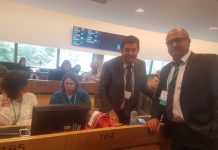 Στην Ευρωπαϊκή Εβδομάδα Περιφερειών και Πόλεων ο Δήμαρχος Τ. Μαυρίδης