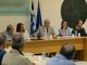 Θ. Αμπατζόγλου: Προτεραιότητά μας η ασφάλεια για τη σχολική κοινότητα – Σύντομα θα παρουσιάσουμε το θεσμό του «Συμβουλίου Νέων»
