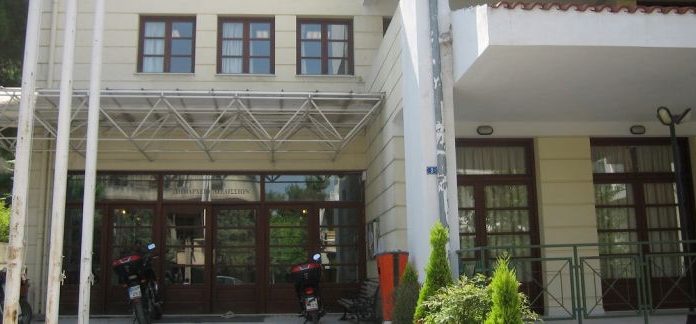 Εγκρίθηκε από την Αποκεντρωμένη Διοίκηση και δημοσιεύτηκε στην Εφημερίδα της Κυβερνήσεως η απόφαση κατάργησης των Νομικών Προσώπων του Δήμου Πεντέλης Εγκρίθηκε από την Αποκεντρωμένη Διοίκηση και δημοσιεύτηκε στην Εφημερίδα της Κυβερνήσεως η απόφαση κατάργησης των Νομικών Προσώπων του Δήμου Πεντέλης