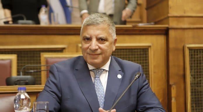 Απάντηση της Περιφέρειας Αττικής στην ανακοίνωση του ΣΥΡΙΖΑ σχετικά με την κακοκαιρία