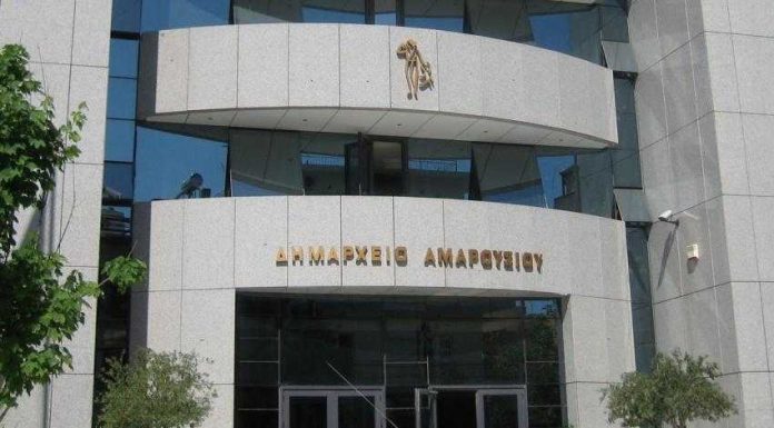 Κλειστό το Δημαρχείο Αμαρουσίου στις 7 Απριλίου λόγω προληπτικών προγραμματισμένων εργασιών απολύμανσης