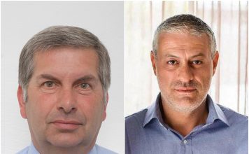 Ακραία ένταση-εκτός ελέγχου το Δημοτικό Συμβούλιο της Πεντέλης-Συνεχίζονται οι υψηλοί τόνοι