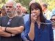 Δ. Κεχαγιά «Ζητάμε εδώ και τώρα την ακύρωση των σχεδίων του Υπουργείου Προστασίας του πολίτη. Αυτός είναι σήμερα ο κύριος στόχος μας».