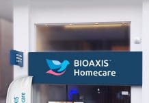 Καλωσορίζουμε το νέο Κέντρο Φροντίδας BIOAXIS στην Κηφισιά