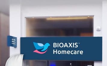 Καλωσορίζουμε το νέο Κέντρο Φροντίδας BIOAXIS στην Κηφισιά