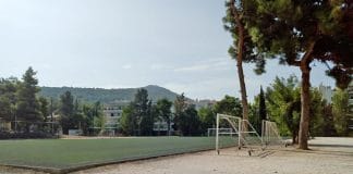 Ομόφωνα οι παρεμβάσεις στο «ΣΤΑΥΡΟΣ ΚΩΤΣΗΣ»