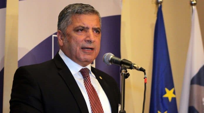 Η Περιφέρεια Αττικής ολοκλήρωσε την πράξη εφαρμογής του σχεδίου πόλης στην περιοχή «Κάτω Σωρός – Τύμβος – Μαρμαράδικα» του Δήμου Αμαρουσίου