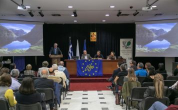 Θ. Αμπατζόγλου: Προχωρούμε με σταθερά βήματα στο μετασχηματισμό του Αμαρουσίου σε μία πόλη φιλική για τον άνθρωπο